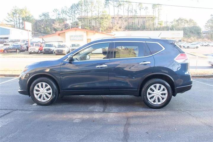 $8900 : 2016 NISSAN ROGUE2016 NISSAN image 6