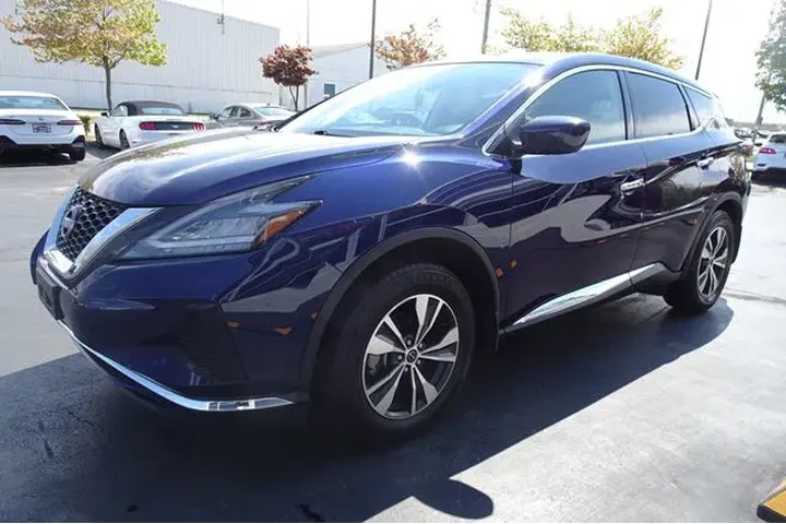 $19990 : 2023 Murano image 4
