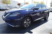 $19990 : 2023 Murano thumbnail