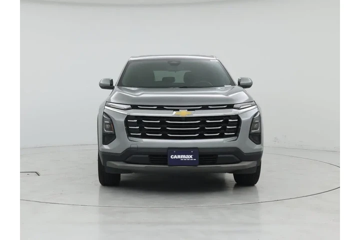 $24998 : Chevrolet Equinox 2025 LT 4d image 5