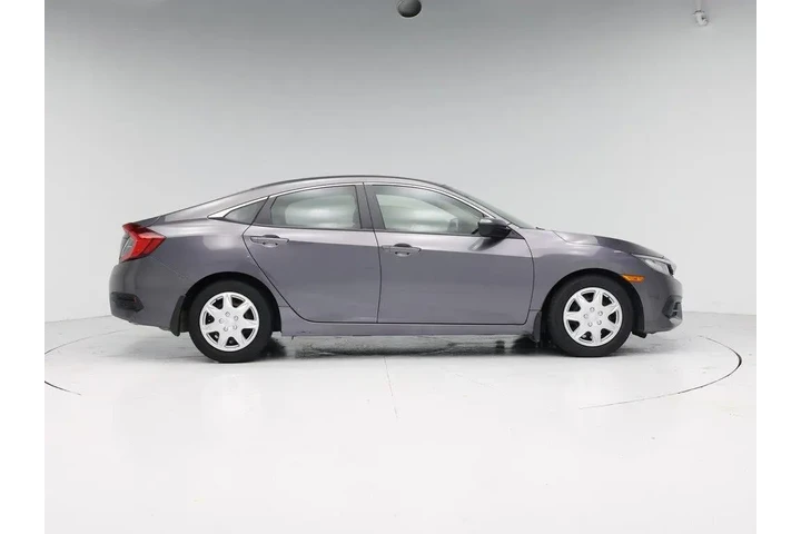$20998 : Honda Civic 2018 LX 4dr Seda image 7