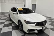 2019 ACURA TLX en Merced