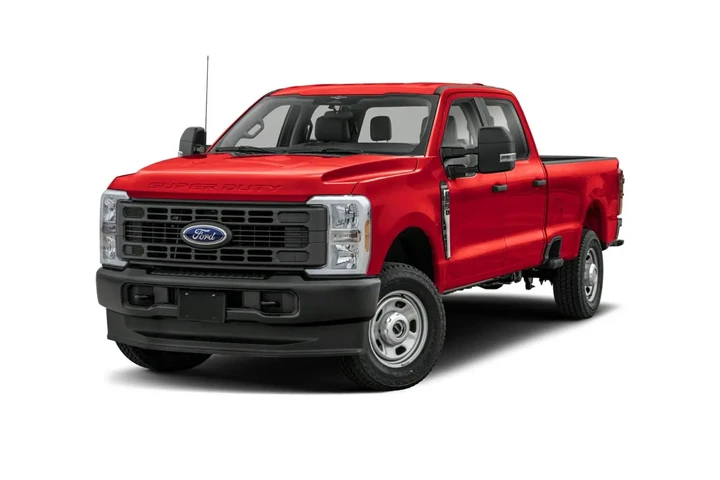$69988 : 2023 F-350SD XL image 1
