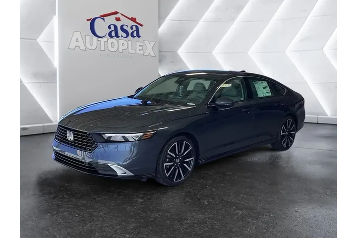 $32500 : Honda Accord Hybrid 2024 Tou image 1