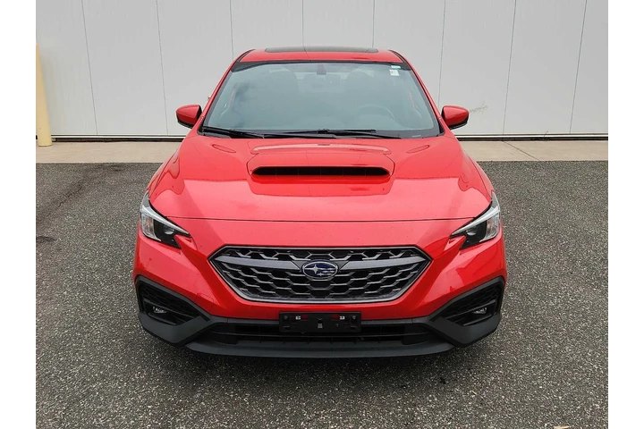 $25995 : Subaru WRX 2022 AWD Premium image 2