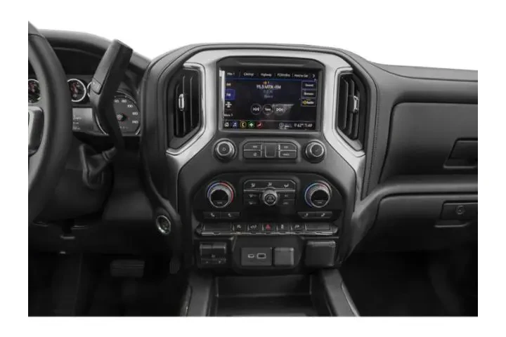 $33318 : Chevrolet Silverado 1500 202 image 10