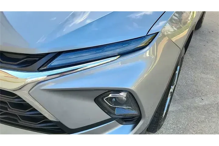 $23933 : Chevrolet Blazer 2024 LT 4dr image 10