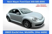 Volkswagen Beetle 2012 2.5L en Cleveland
