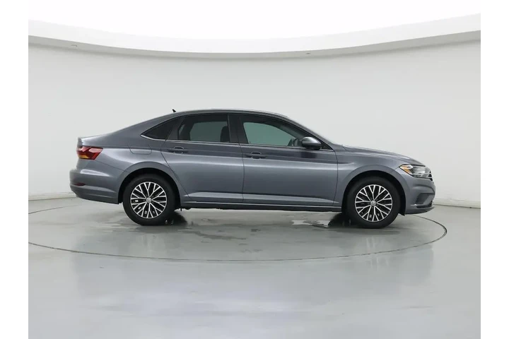 $17998 : Volkswagen Jetta 2019 S 4dr image 7