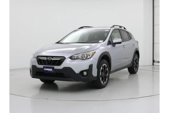 $21998 : Subaru Crosstrek 2023 AWD Pr image 4
