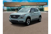 Hyundai VENUE 2025 Limited 4 en Tucson