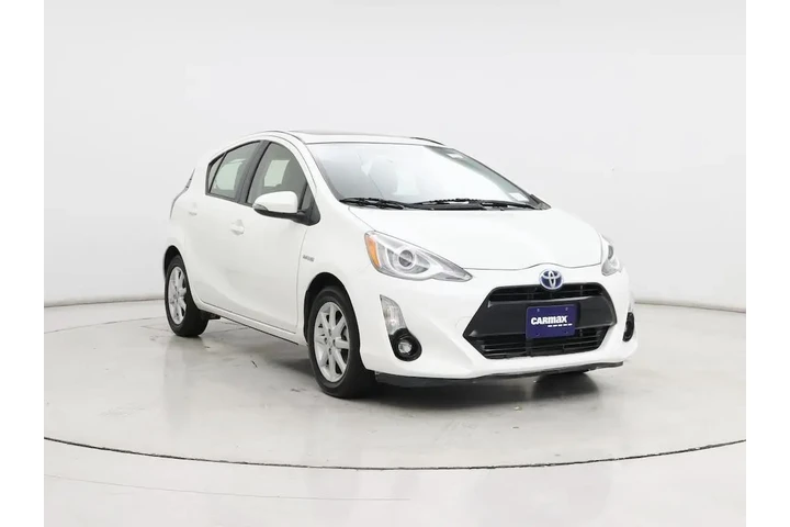 $17998 : Toyota Prius c 2016 Four 4dr image 1