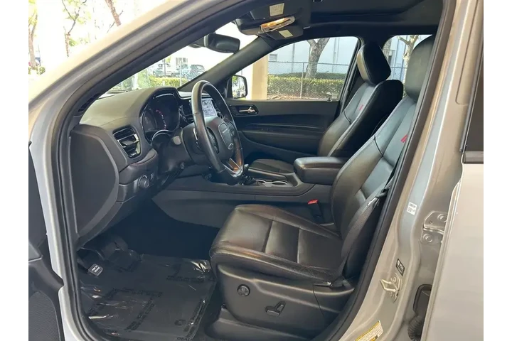 $39314 : Dodge Durango 2024 R/T 4dr S image 5