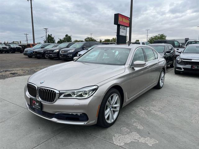 $26500 : 2016 BMW 7 Series 750i xDrive image 5