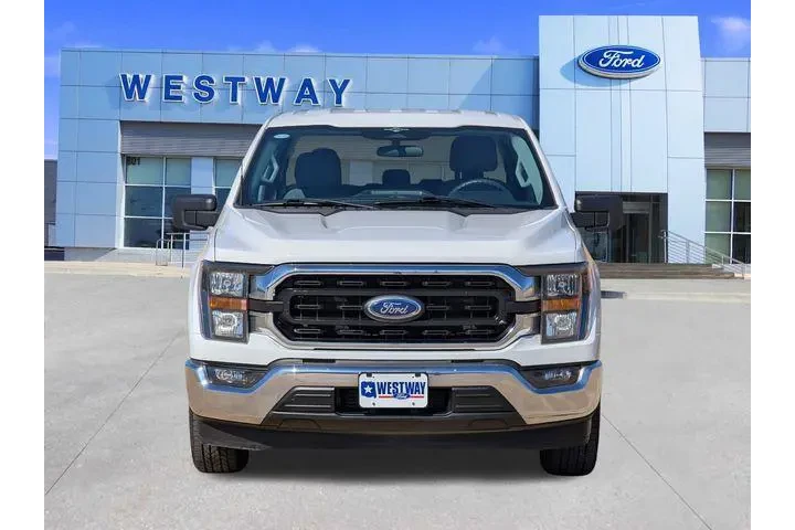 $31479 : Ford F-150 2023 4x2 XL 4dr S image 6