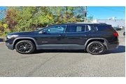 $17989 : GMC Acadia 2018 4x4 SLT-1 4d thumbnail