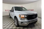 Ford F-150 2022 4x2 XLT 2dr