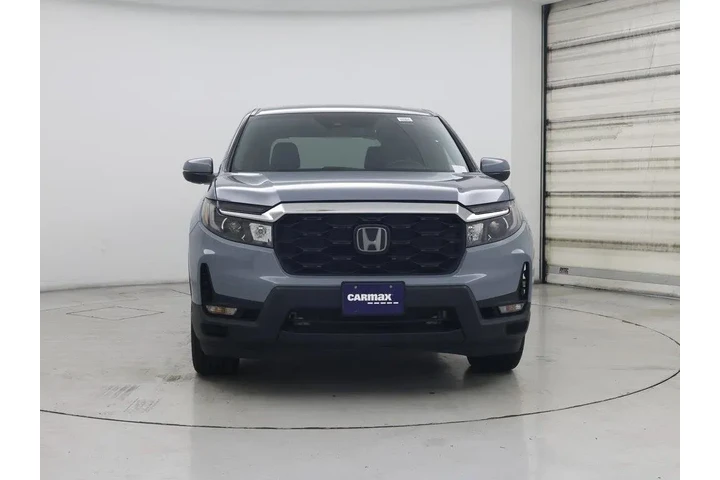 $32998 : Honda Passport 2023 AWD EX-L image 5