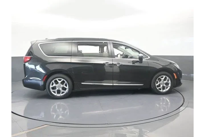 $20350 : Chrysler Pacifica 2019 Limit image 7