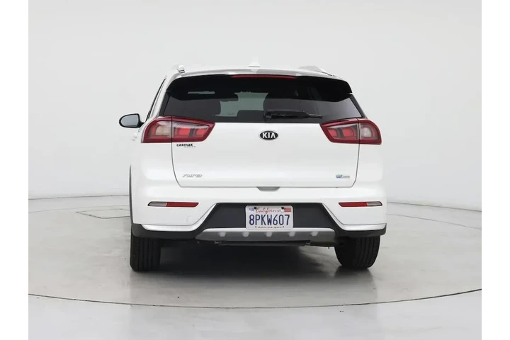 $15998 : Kia Niro 2019 EX 4dr Crossov image 6