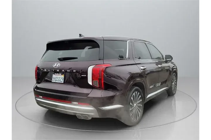$37995 : Hyundai PALISADE 2023 AWD Ca image 8