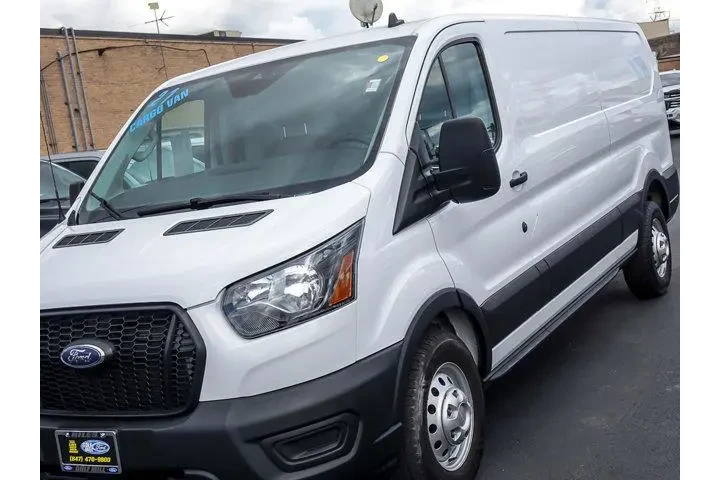 $27933 : Ford Transit 2021 AWD 250 3d image 3