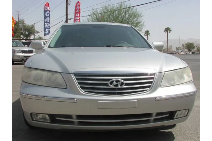 $7995 : 2006 Azera Limited image 8