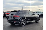 $34250 : Mercedes-Benz GLE 2022 AWD G thumbnail