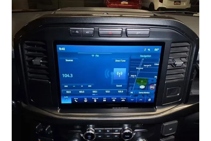 $33998 : Ford F-150 2021 4x4 XL 4dr S image 6