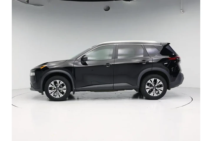 $23998 : Nissan Rogue 2023 SV 4dr Cro image 3