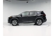 $23998 : Nissan Rogue 2023 SV 4dr Cro thumbnail
