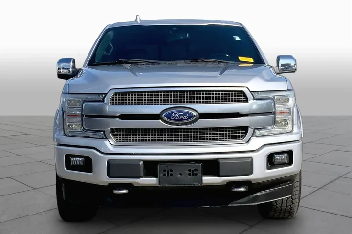 $32313 : Ford F-150 2018 4x4 King Ran image 3