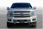 $32313 : Ford F-150 2018 4x4 King Ran thumbnail