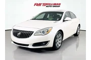 $16975 : Buick Regal 2015 Premium I 4 thumbnail