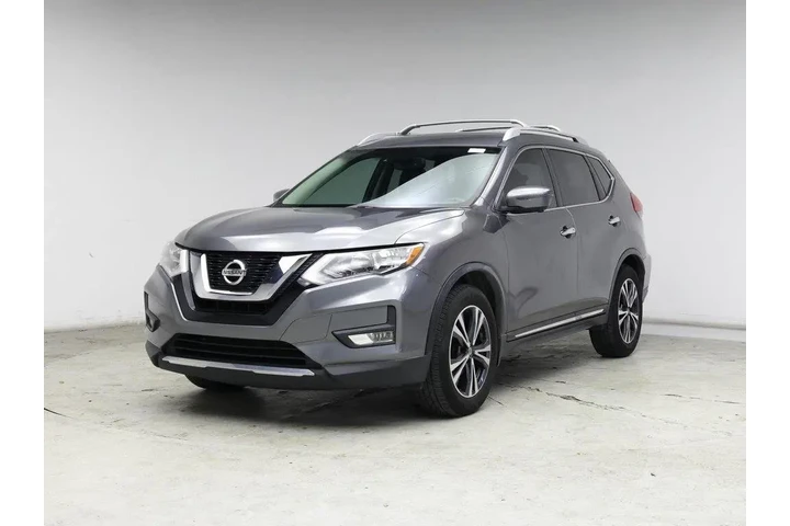 $13998 : Nissan Rogue 2017 S 4dr Cros image 4