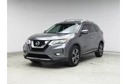 $13998 : Nissan Rogue 2017 S 4dr Cros thumbnail
