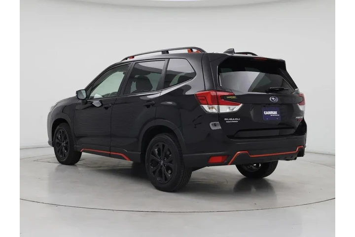 $26998 : Subaru Forester 2022 AWD Spo image 2