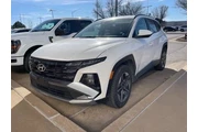 Hyundai TUCSON 2025 AWD SEL en Oklahoma City