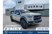 Ford F-150 2017 4x4 Raptor 4