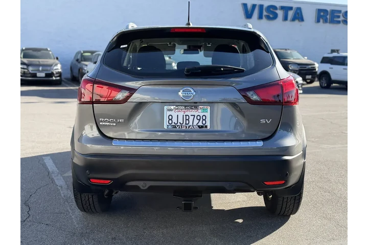 $14995 : Nissan Rogue Sport 2019 S 4d image 6