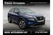 Nissan Rogue 2023 AWD SV 4dr en Buffalo