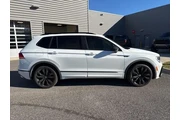 $19515 : Volkswagen Tiguan 2021 SE 4d thumbnail