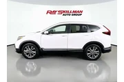$24975 : Honda CR-V 2020 AWD Touring thumbnail