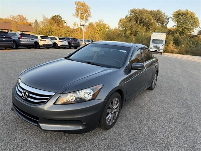 $11249 : Pre-Owned 2012 Accord EX 2.4 image 2