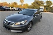 $11249 : Pre-Owned 2012 Accord EX 2.4 thumbnail