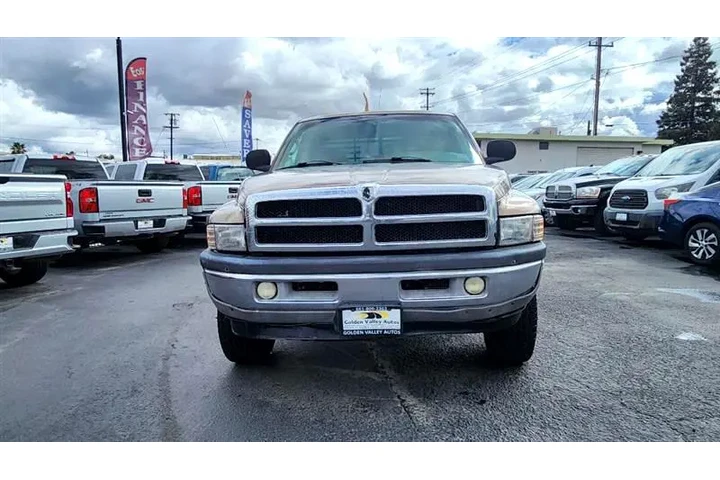 $19499 : 2000 Ram 2500 image 9