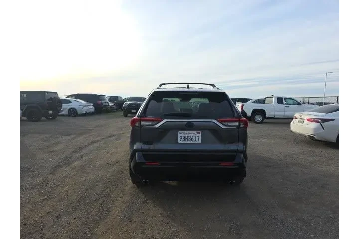 $37500 : Toyota RAV4 Prime 2022 AWD X image 5