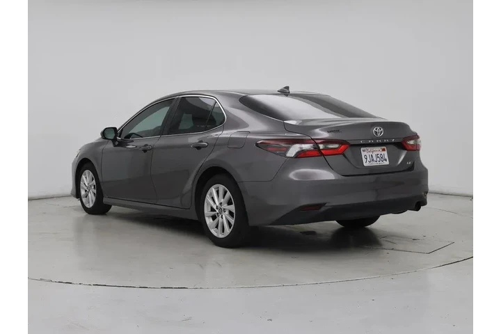 $24998 : Toyota Camry 2024 LE 4dr Sed image 2