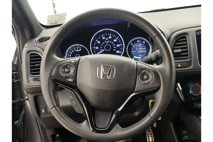 $23998 : Honda HR-V 2022 Sport 4dr Cr image 10