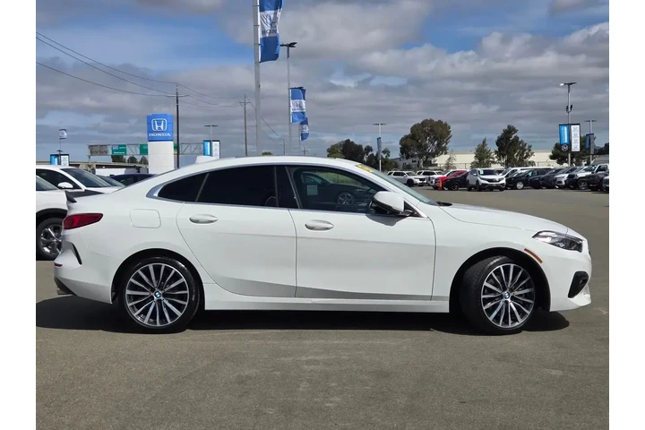 $22388 : BMW 2 Series 2021 228i Gran image 8